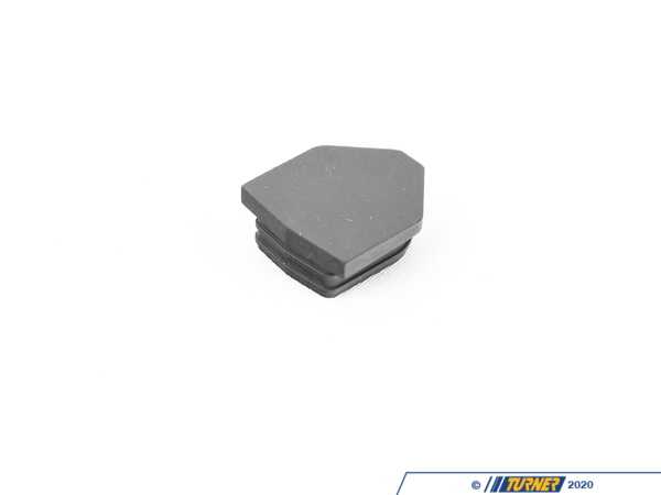 Victor Reinz Rocker Arm Shaft Plug - Priced Each 11331264519