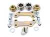 IRP - Individual Racing Parts E30 Brake Adapter Kit  IRP5L-2 View 1