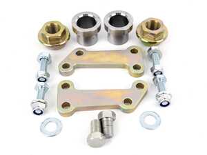 E30 Brake Adapter Kit 