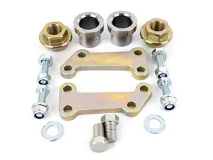 E30 Brake Adapter Kit 