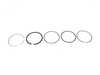 Rein Rein Piston Rings - Set - Single Piston 11251247917 View 1