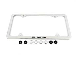 BRUSHED SLIMLINE WIT
