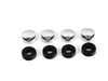 Genuine BMW BRUSHED SLIMLINE WIT 82122456420 View 2