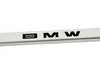 Genuine BMW BRUSHED SLIMLINE WIT 82122456420 View 3