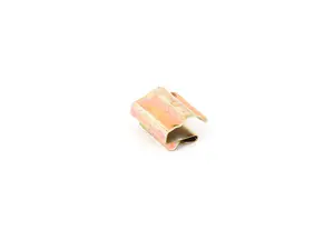 Genuine BMW Cable Clamp - 24101422677 - E38,E39,E53