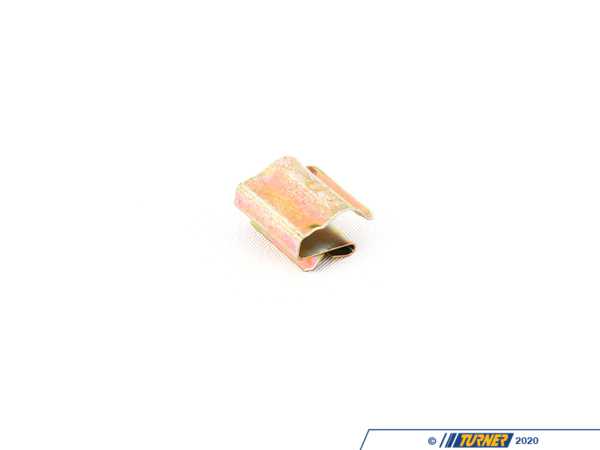 Genuine BMW Genuine BMW Cable Clamp - 24101422677 - E38,E39,E53 24101422677