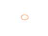 Febi Febi Copper Washer - 12 X 17 X 1.5 mm - Oil Pan Drain Plug 07119963151 View 1