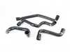 Forge MINI R55 to R59 Forge Silicone Coolant Hose Set Black - Set Of 8 FMKCR56 View 2