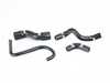 Forge MINI R55 to R59 Forge Silicone Coolant Hose Set Black - Set Of 8 FMKCR56 View 3