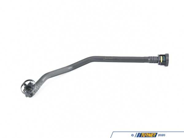 Genuine MINI Genuine MINI Vacuum Pipe - (NO LONGER AVAILABLE) 11668513331
