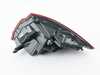 Genuine BMW REAR LIGHT IN THE SI 63217456517 View 2