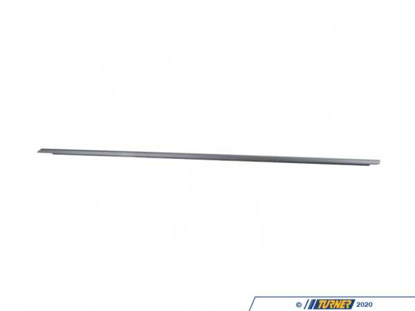 Genuine BMW Genuine BMW Channel Sealing,outside,door - 51337258295 51337258295