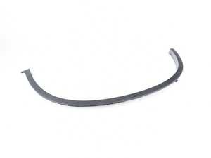 Genuine BMW Cover, Wheel Arch, Rear Right - 51777176330 - E71