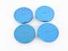 Burger Motorsports BMW / MINI Jack Pad Adapters - Blue - Set Of 4  BMWJACKPADBLUE4 View 2