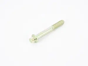 Genuine BMW Torx Bolt M8X60 - 23001434511 - E34