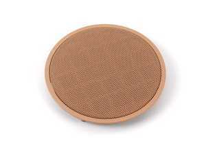 Genuine BMW Cover Loudspeaker Sandbeige - 51418178999 - E38,E39