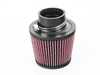 K&N K&N Performance Intake System 69-2026TTK View 8