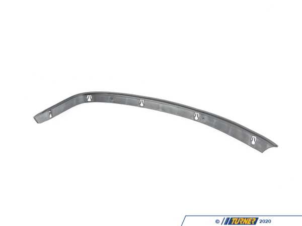 Genuine BMW Genuine BMW Joint Seal, Right - 51767233748 - E89 51767233748