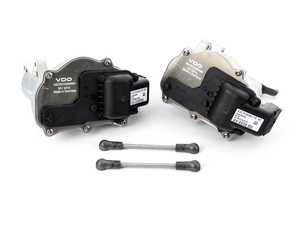 Throttle Body Actuator - Set