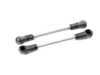 Packaged by Turner Throttle Body Actuator - Set 136278380850KT View 3