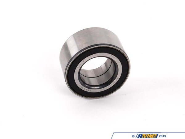 Genuine BMW Genuine BMW Rear Wheel Bearing - E31 E36 E38 E52 E46 Z3 Z4 E83 33411090505