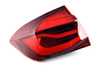 Genuine BMW REAR LIGHT IN THE SI 63217456517 View 1