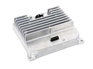 VOLTAGE CONVERTER