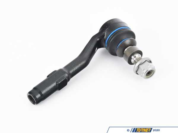 Meyle Tie Rod End - Priced Each 32106776946