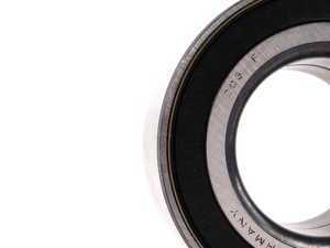 Rear Wheel Bearing - Priced Each
