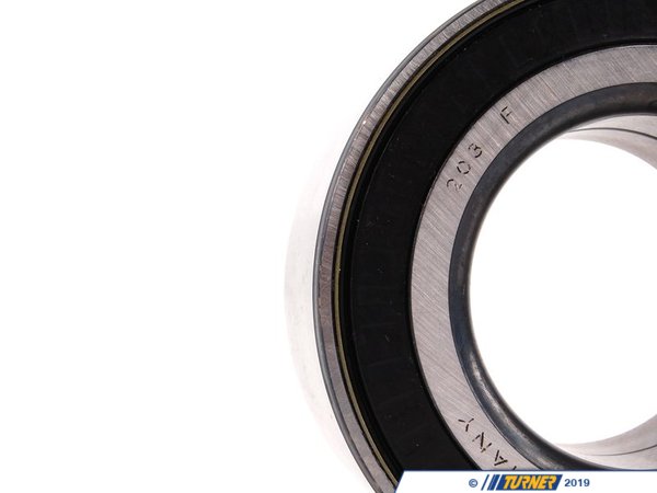 Meyle Rear Wheel Bearing - Priced Each 33411090505