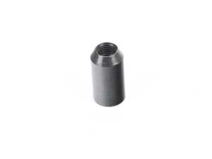 M12x1.5 Tuner Nuts Black - Priced Each