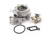 Genuine BMW BMW Thermostat Replacement Kit - E28, E30, E34 M20B25/27 11531730470k1KT View 1