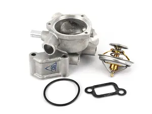 BMW Thermostat Replacement Kit - E28, E30, E34 M20B25/27