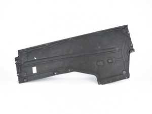 UNDERBODY PANELLING,