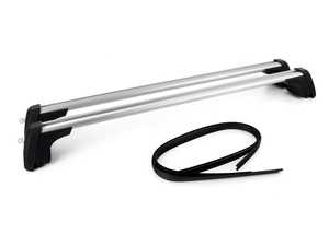 Genuine BMW Railing Carrier F16 - 82712350122 - F16
