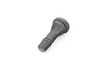 Alligator Black Rubber Valve Stem - Priced Each 556822010 View 2