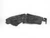 Genuine BMW COVER, WHEEL HOUSING, REAR R 51719627814 View 1