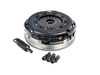 DKM Stage 3 Performance Twin Disc Clutch Kit - Single Mass Flywheel - E8X E9X F2X F3X MS-006-076 View 5