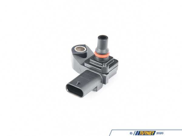 Genuine BMW MAP Sensor 13628637896