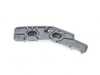 Genuine BMW INSERT, BUMPER FRONT 51117428998 View 2