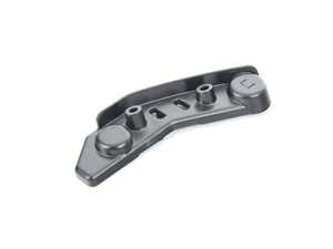 GUIDE, BUMPER, LEFT