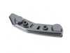 Genuine BMW GUIDE, BUMPER, RIGHT 51117428996 View 1