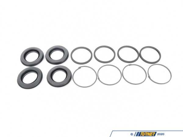 ATE Front Brake Caliper Rebuild Kit - Priced Each 34111158692