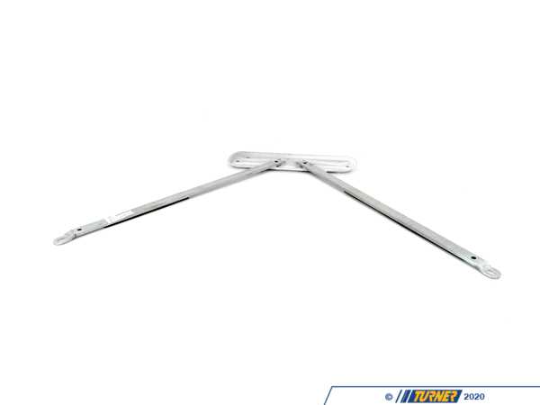Genuine BMW TENSION STRUT 33326895135