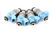 Genuine MINI JCW Fuel Injector - Set Of 4 13537574132KT View 4
