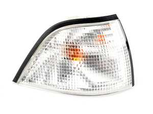 ULO Front Clear Corner Marker - Right - E36