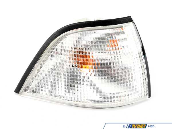 ULO ULO Front Clear Corner Marker - Right - E36 660102