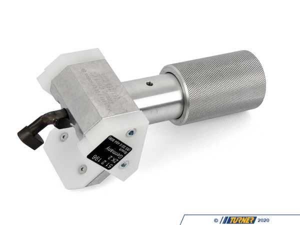 Genuine BMW Genuine BMW Adjuster No. 512190 - 83300494325 83300494325
