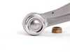 Lemforder OEM Lemforder Aluminum Front Lower Control Arm - Right - E24, E28, E32, E34 31121139988 View 8