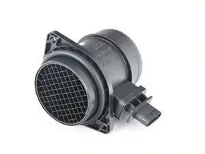 Mass Air Flow Sensor 